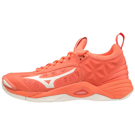 Mizuno Momentum