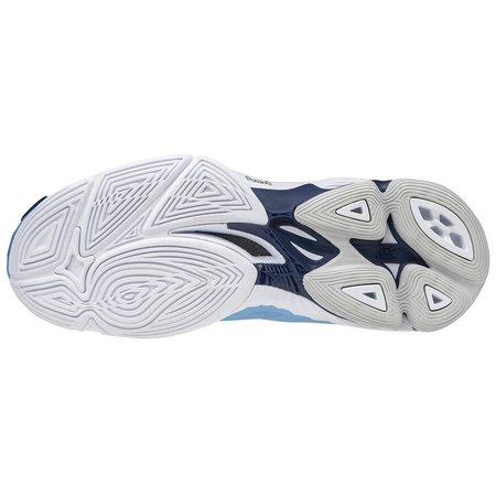 Mizuno Wave Lightning Z6