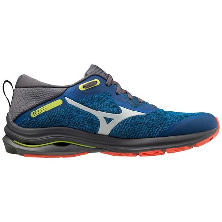 Mizuno Wave Rider TT2