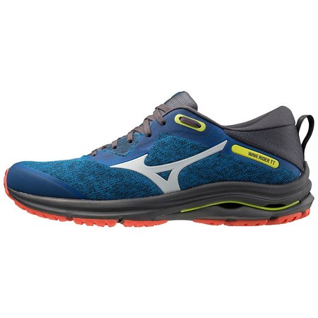 Mizuno Wave Rider TT2