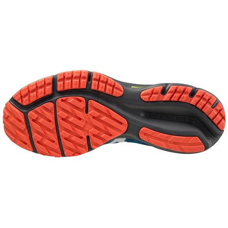 Mizuno Wave Rider TT2