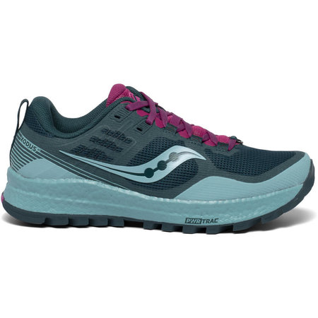Saucony Xodus 10
