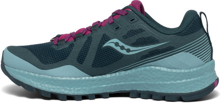 Saucony Xodus 10