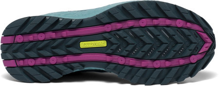 Saucony Xodus 10