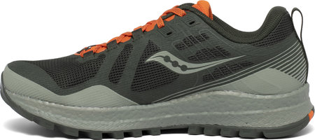 Saucony Xodus 10