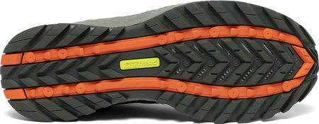 Saucony Xodus 10