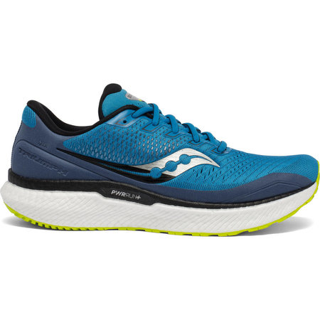 Saucony Triumph 18