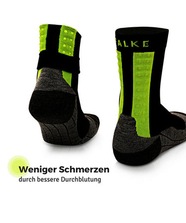 Falke Achilles W