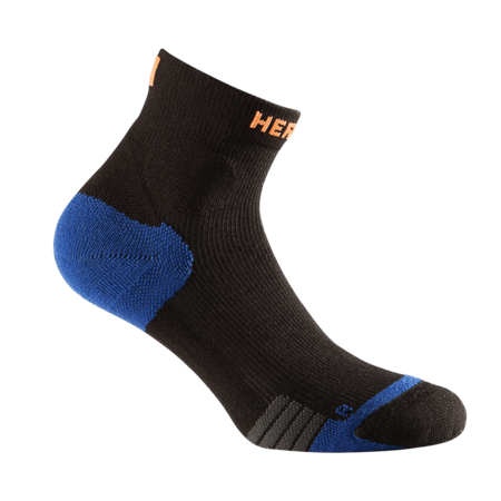 Herzog Ankle sock