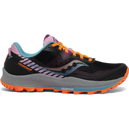 Saucony Peregrine 11