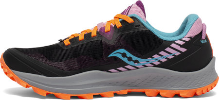 Saucony Peregrine 11