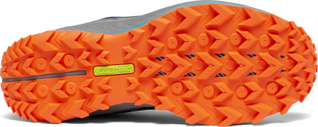 Saucony Peregrine 11
