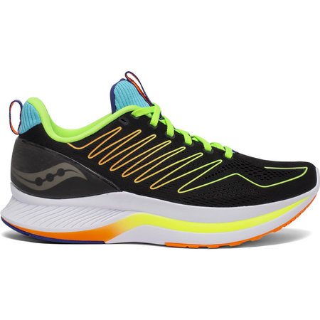 Saucony Endorphin Shift