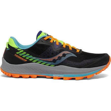 Saucony Peregrine 11