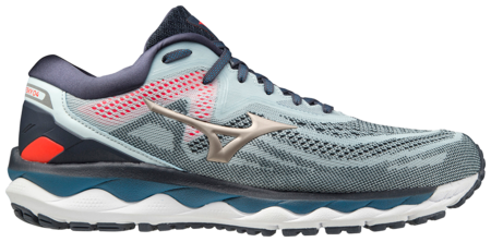 Mizuno Wave Sky 4