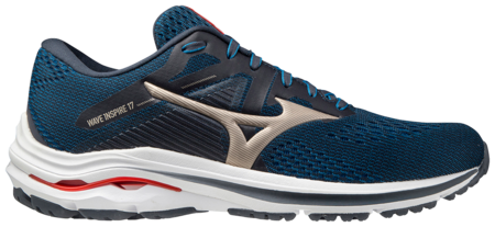 Mizuno Wave Inspire 17