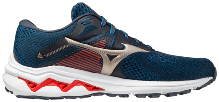Mizuno Wave Inspire 17