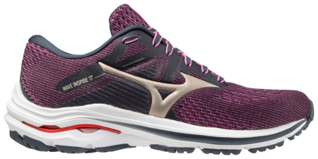 Mizuno Wave Inspire 17