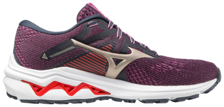 Mizuno Wave Inspire 17