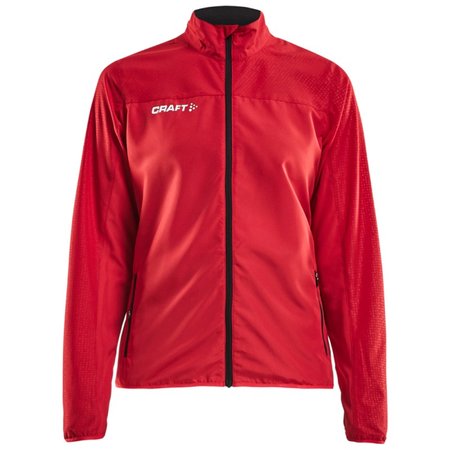 Rush Wind Jacket