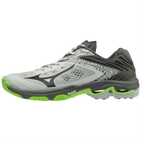 Mizuno Wave Lightning Z5