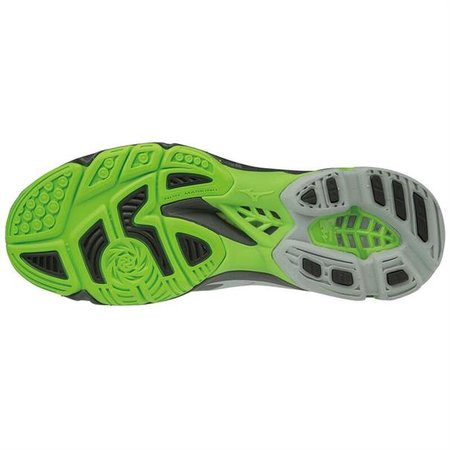 Mizuno Wave Lightning Z5