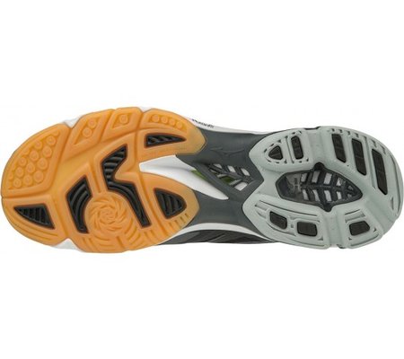 Mizuno Wave Lightning Z5