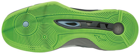 Mizuno Wave Momentum