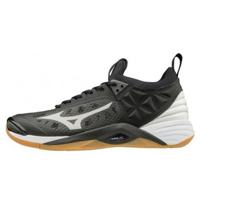 Mizuno Wave Momentum