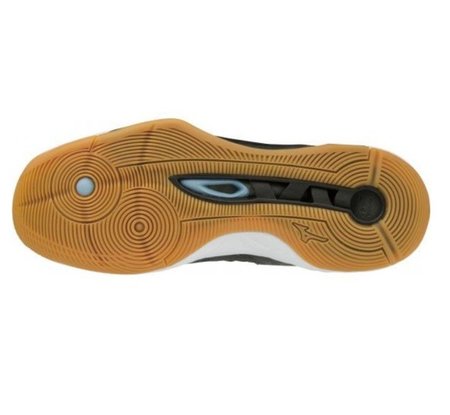 Mizuno Wave Momentum