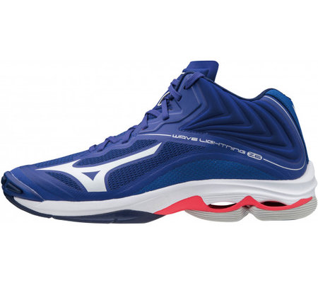 Mizuno Wave Lightning Z6 MID