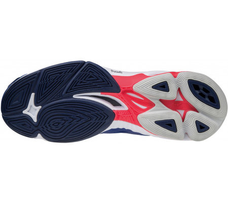 Mizuno Wave Lightning Z6 MID