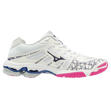 Mizuno Wave Voltage
