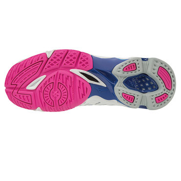 Mizuno Wave Voltage