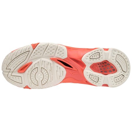 Mizuno Wave Voltage