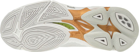 Mizuno Wave Lightning Z6