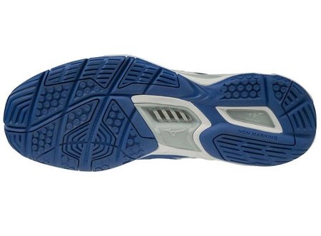 Mizuno Wave Stealth V