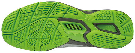 Mizuno Wave Stealth V
