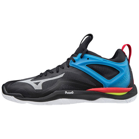 Mizuno Mirage 3