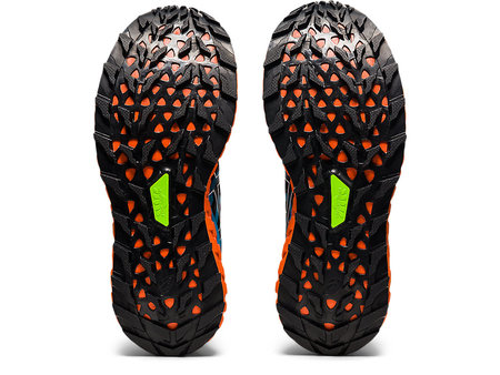 Asics Trabuco Max