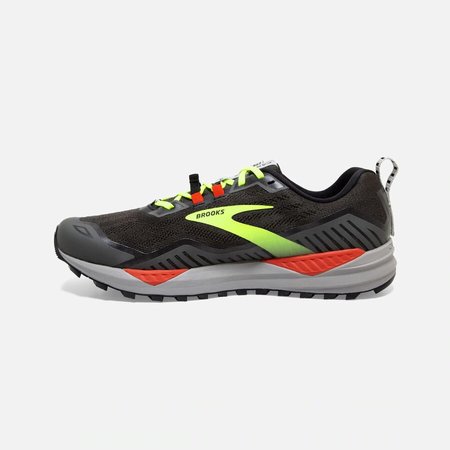 Brooks Cascadia 15