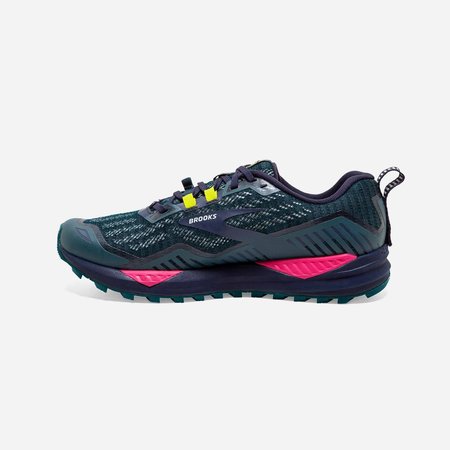 Brooks Cascadia 15