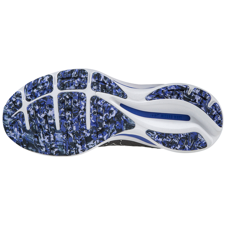 Mizuno Wave Rider 25