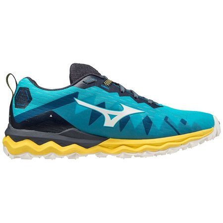 Mizuno Wave Daichi 6