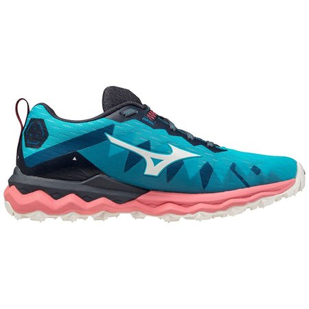 Mizuno Wave Daichi 6