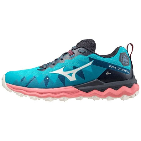 Mizuno Wave Daichi 6