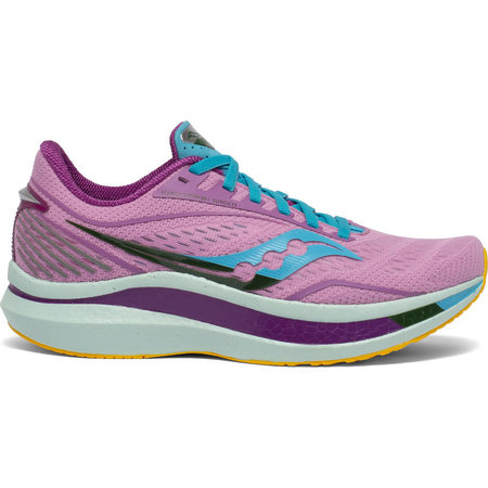 Saucony Endorphin Speed