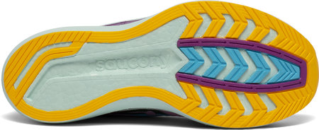Saucony Endorphin Speed