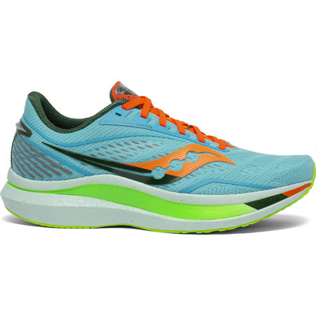 Saucony Endorphin Speed
