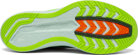 Saucony Endorphin Speed